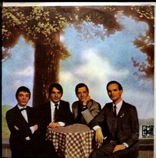 Kraftwerk Trans Europa Express Vinilo