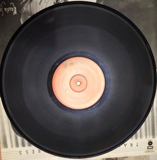 Kraftwerk Trans Europa Express Vinilo