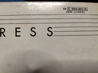 Kraftwerk Trans Europa Express Vinilo