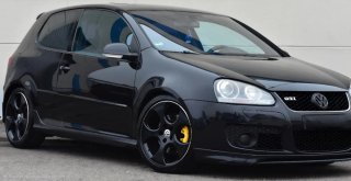 golf gti edición 30 aniversario 230cv 2005
