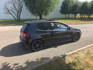 golf golf gti  2005