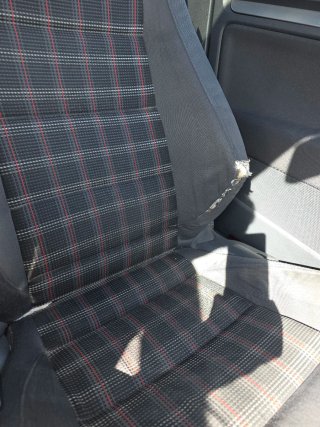 golf golf gti  2005