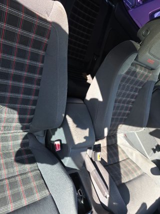 golf golf gti  2005