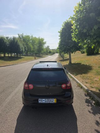golf golf gti  2005