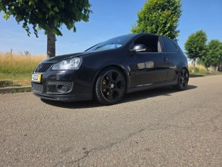 golf golf gti  2005