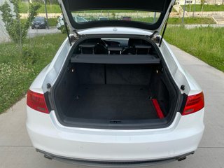 Audi A5 2013
