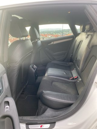Audi A5 2013