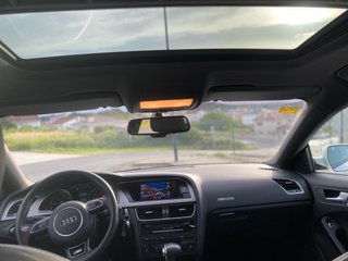 Audi A5 2013