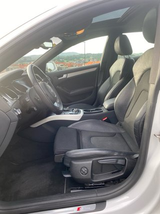 Audi A5 2013