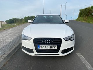 Audi A5 2013