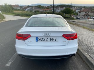 Audi A5 2013