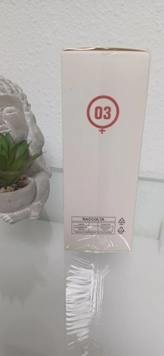 Michela Valenti Green Age Eau de Toilette 100ml