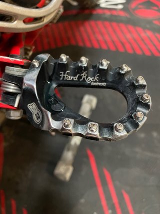 Beta RR 250 Enduro