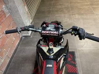 Beta RR 250 Enduro