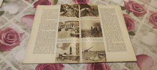 4 Riviste Inglesi Seconda Guerra Mondiale