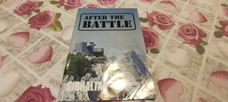 4 Riviste Inglesi Seconda Guerra Mondiale