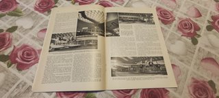 4 Riviste Inglesi Seconda Guerra Mondiale