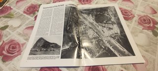 4 Riviste Inglesi Seconda Guerra Mondiale