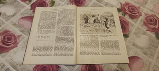 4 Riviste Inglesi Seconda Guerra Mondiale