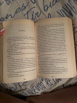 Crepusculo