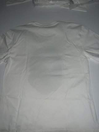 Camiseta BAPE camuflaje Talla S