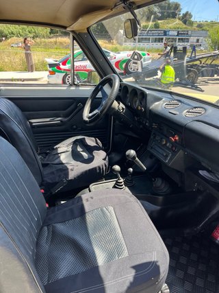 Lada Niva 1992