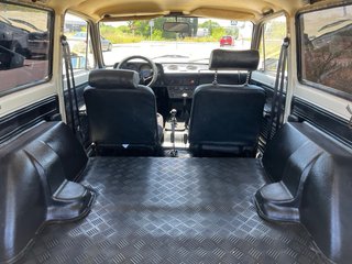 Lada Niva 1992