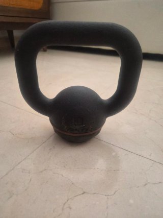 Pesa rusa 4kg