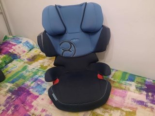 Silla de coche Cybex. Solo venta en persona.