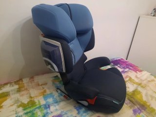 Silla de coche Cybex. Solo venta en persona.