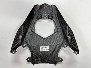 Tampa traseira carbono Fullsix BMW S1000RR 19/22