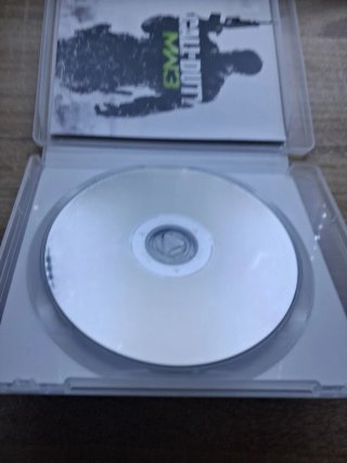 Call of Duty: Modern Warfare 3 PS3