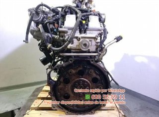 Lexus rectp5424979 2jzge motor completo Ref:027353