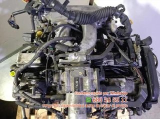Lexus rectp5424979 2jzge motor completo Ref:027353