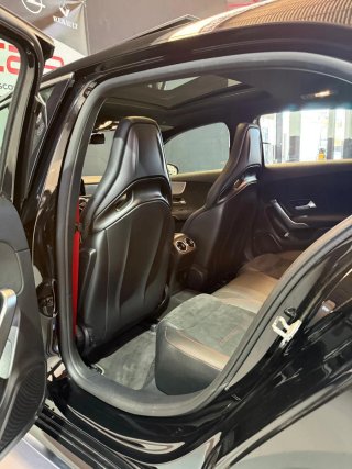 Mercedes-Benz Clase A 2022