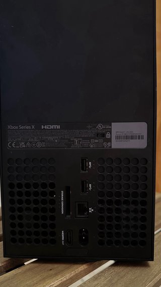 Xbox Series X 1TB - Come nuova