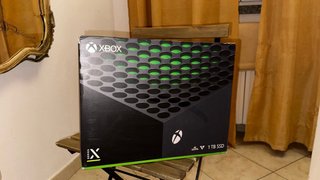 Xbox Series X 1TB - Come nuova