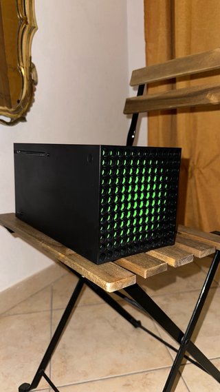 Xbox Series X 1TB - Come nuova