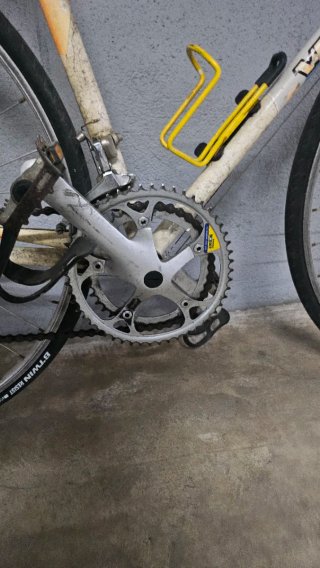 Bicicleta Clásica BH Vento