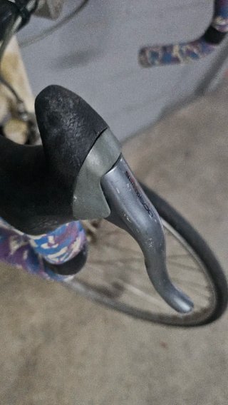 Bicicleta Clásica BH Vento