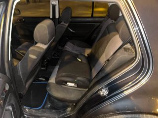 Volkswagen Golf 2003