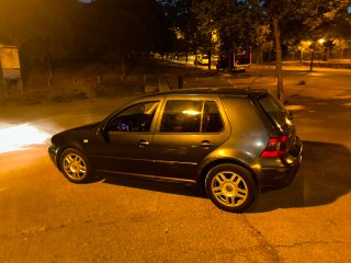 Volkswagen Golf 2003