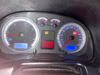 Volkswagen Golf 2003