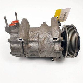 COMPRESOR AIRE ACONDICIONADO MINI MINI CABRIO (R57) 2008-2016