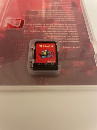 Lote de Juegos Nintenfo Switch