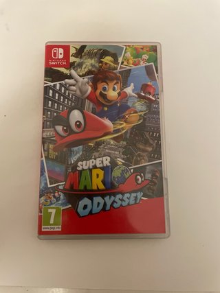 Lote de Juegos Nintenfo Switch