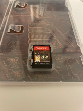 Lote de Juegos Nintenfo Switch