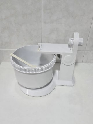 2 en 1  Batidora de mano Clatronic HM-S 2213
