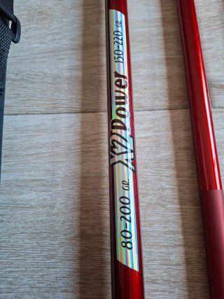 ALTA GAMA SURFCASTING