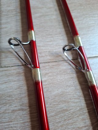 ALTA GAMA SURFCASTING